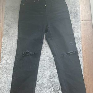 Aritzia Joni High Rise Loose 29L